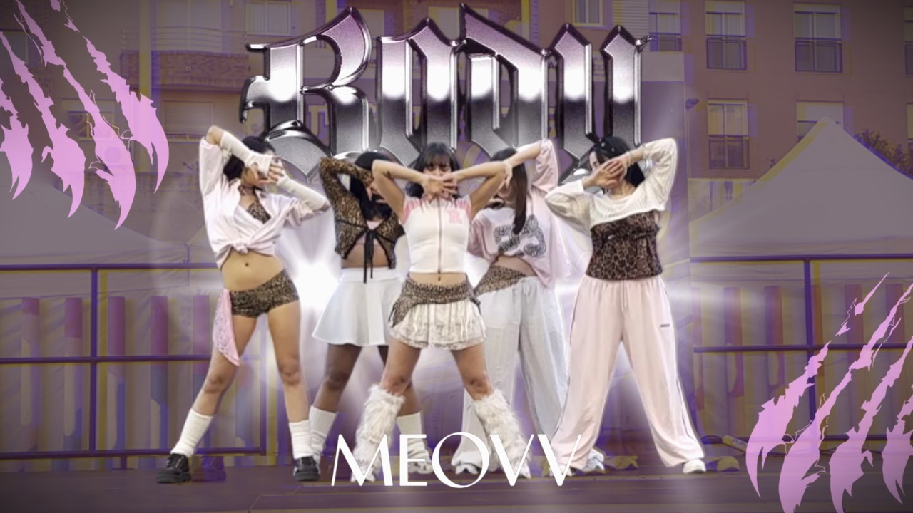 [KPOP DANCE CONTEST] MEOVV - BODY | by RIIZING