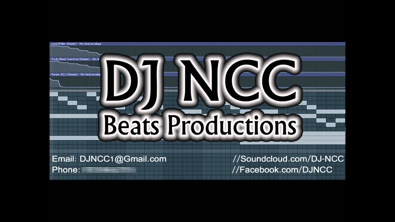 fruity loops mac DJ NCC - Sonic Realm