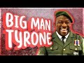 King of Fiverr: The Story of Big Man Tyrone