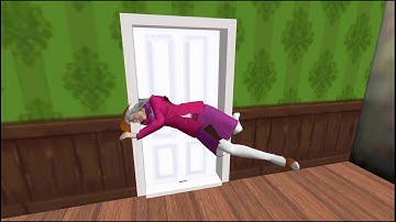 Horror School Teacher Scary Ghost Games Gameplay Walkthrough (Android) - Part 5 Update New LVL BUG