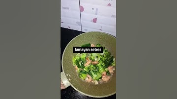 Thumbnail of tumis lagi #fyp #tumis #sayurpasar #realfood