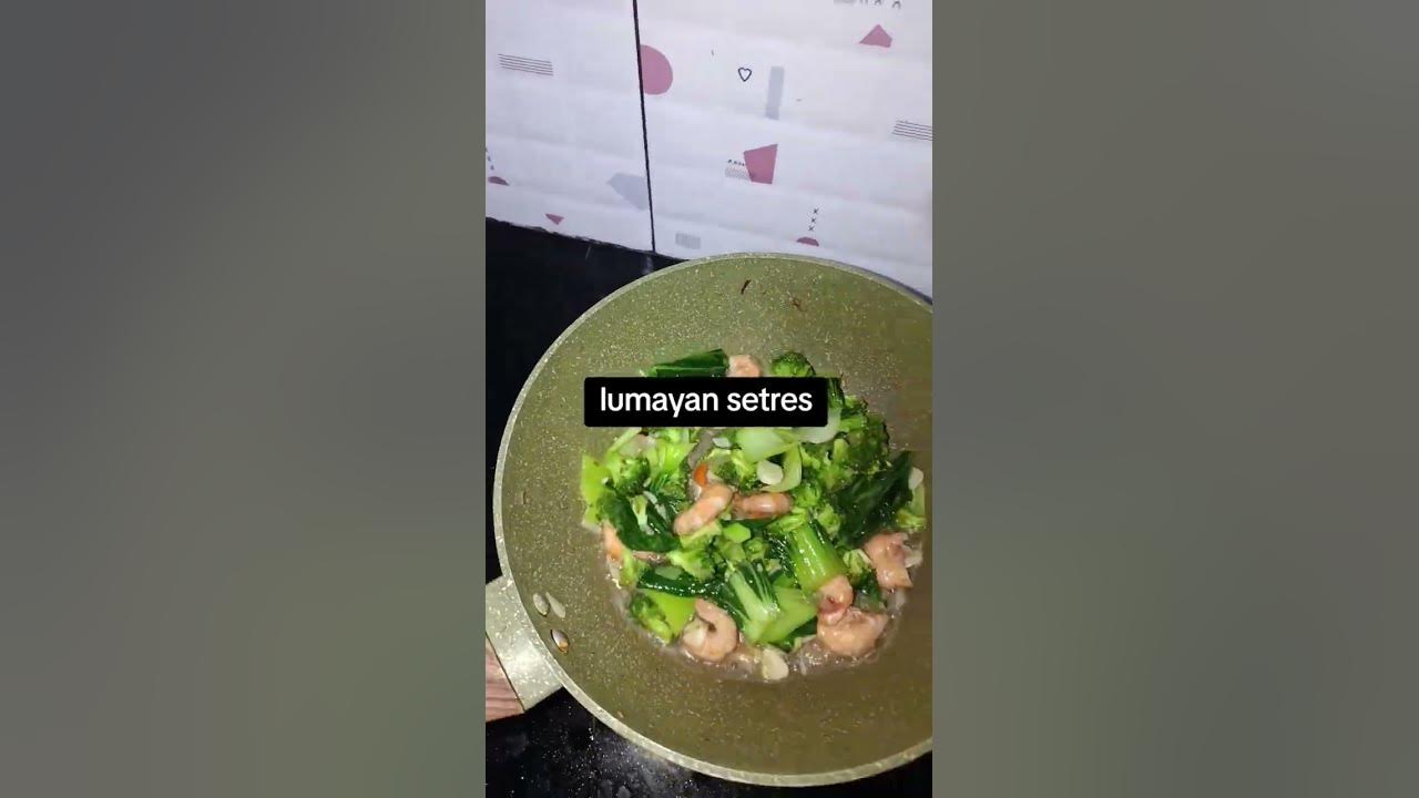 tumis lagi #fyp #tumis #sayurpasar #realfood tumis lagi #fyp #tumis #sayurpasar #realfood