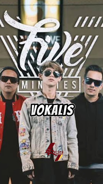 KESIALAN ALI SABAT DI FIVE MINUTES #shortsmusic #fiveminutes #musicvideo #musicvideo #musicshorts