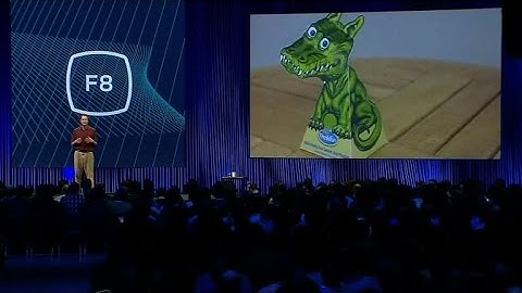 Oculus discusses Crescent Bay and future of VR