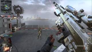 Black ops2 I love Hitmarker (leftover)