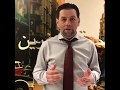 Mohamad Fakih And Paramount Fine Foods Partner With UNHCR Canada For Ramadan 