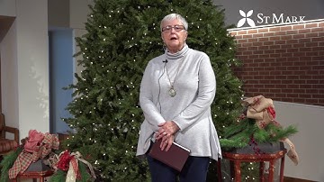 2020 Advent Devotion - December 12