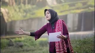 JUARA 1 LOMBA BACA PUISI “KE PELABUHAN” & “AKU BERIKAN”