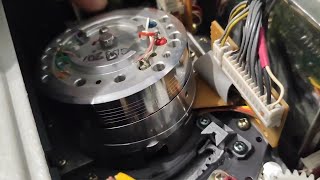 видео: Стоит ли записывать музыку на VHS Hi-Fi видеомагнитофон? картинка: Стоит ли записывать музыку на VHS Hi-Fi видеомагнитофон?