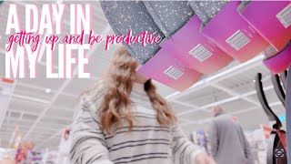 ⋆｡°✩ a day in my life | ADULTHOOD | KITCHENWARES | DOLLAR STORE | ⋆｡°✩