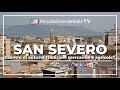 San Severo - Città da Amare - Piccola Grande Italia