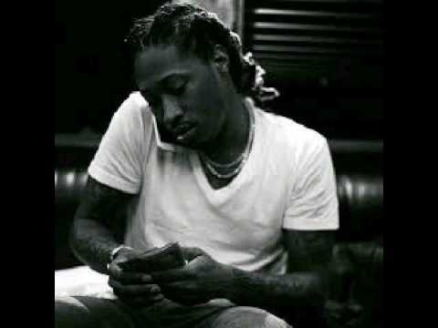 Future- Guap On Me (2016) 