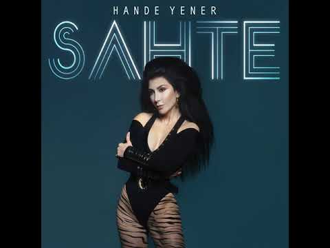 Hande Yener - Sahte