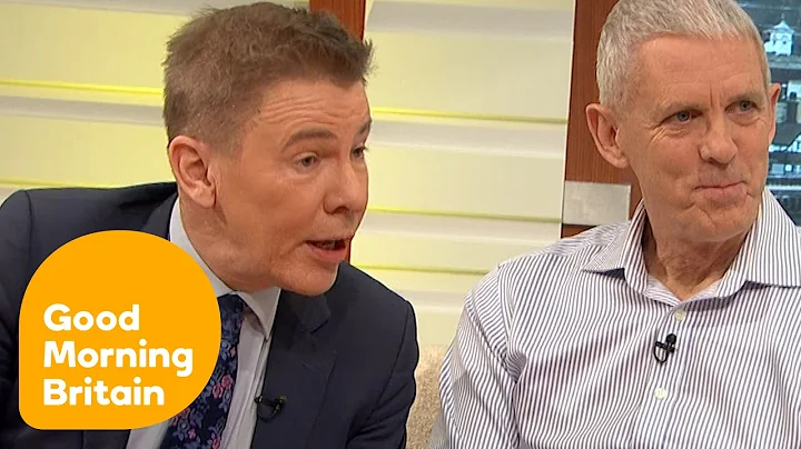 Tony Blair to Deliver Anti-Brexit Speech | Good Morning Britain