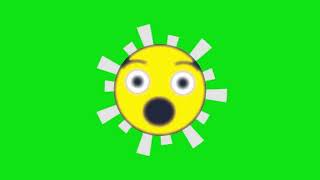 Emoji Effects Green Screen Free