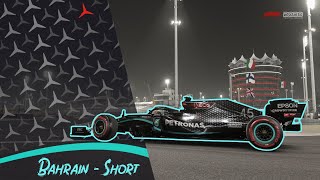 F1 2020 | Liga u Krutyja | Split 1 | Grand Prix Bahrainu - Short | a było tak pięknie | MiroriM