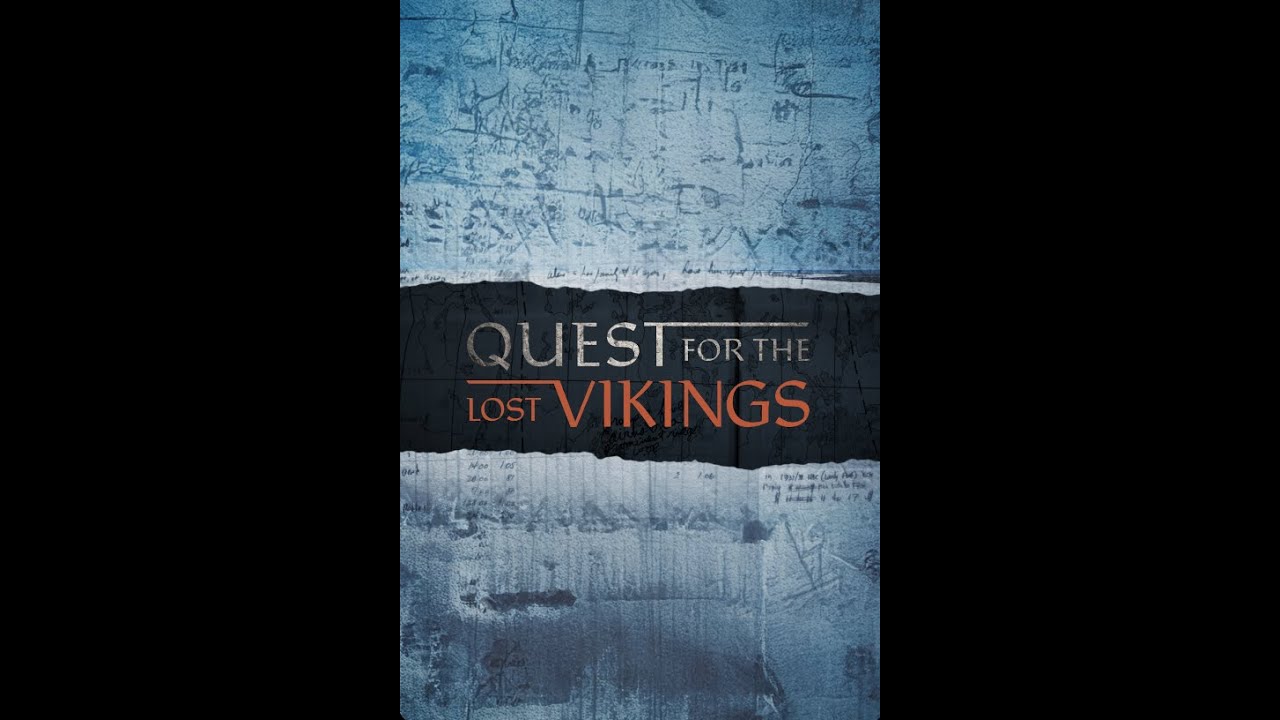 В ПОИСКАХ ПОТЕРЯННЫХ ВИКИНГОВ | Официальный трейлер