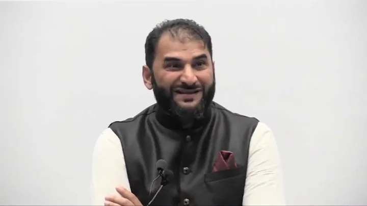 Debate Is Jesus God Part 1 (By Adnan Rashid Vs Samuel Green)