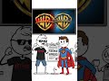 HERÓIS DA WARNER BROS AGORA NA NETFLIX! #netflix #humor