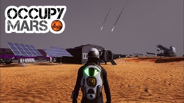 Fearing Metors As We Find More Blueprints ~ Occupy Mars