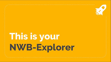 GSoC 2018: Afonso Pinto, NWB Viewer Final Presentation