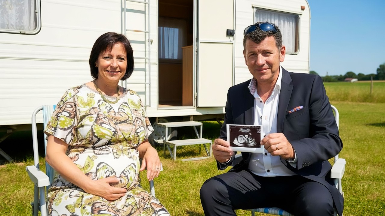 Nach Gerüchten über eine neue Freundin gibt Semino Rossi ENDLICH zu, was wir schon vermutet haben.