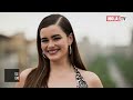 Barbie Ferreira confiesa que está “realmente asustada” de ponerse bótox 😱✨