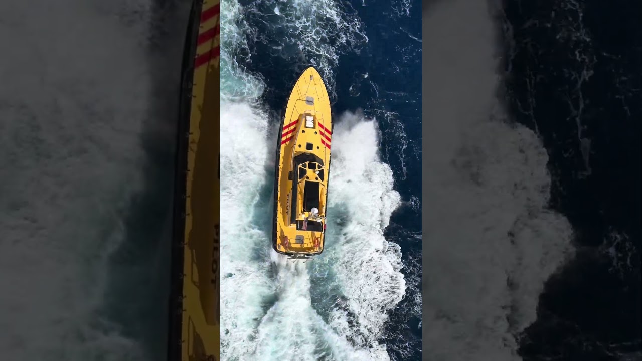 Pilot boat Miami Florida #pilot #boat #miami #cruise #norwegiancruise