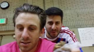Pickleball by Valenti Sports 5.0 USAPA Indoor pickleball how to play
