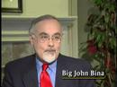 Big John Bina Hair Transplant