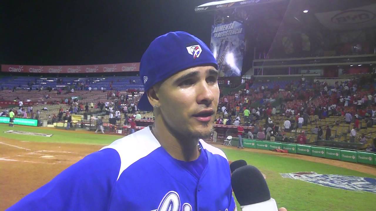 Entrevista Felix Pérez, Jan 27,2014 YouTube