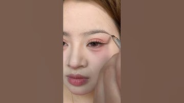 Makeup Tutorial: Eyebrows - Learn How to Draw Eyebrows