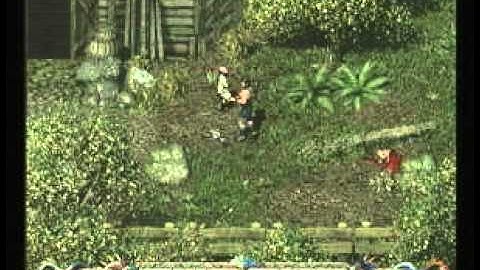 Divine Divinity Gameplay Video - March 2004