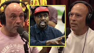 How Could 'Make America Great Again' Be A Bad Thing? | Joe Rogan & Royce Gracie