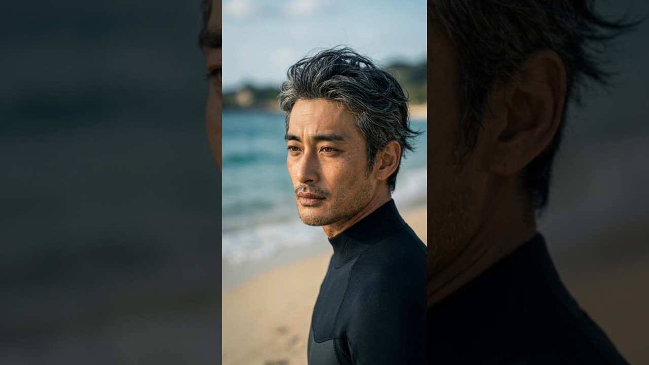 【感動】30年間、海に手紙を出し続けた男。亡き彼女から届いた奇跡の返事