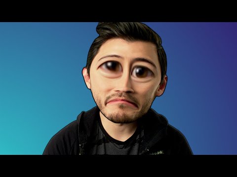 Markiplier has an IDENTITY CRISIS