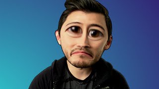 Markiplier Has An Ideny Crisis