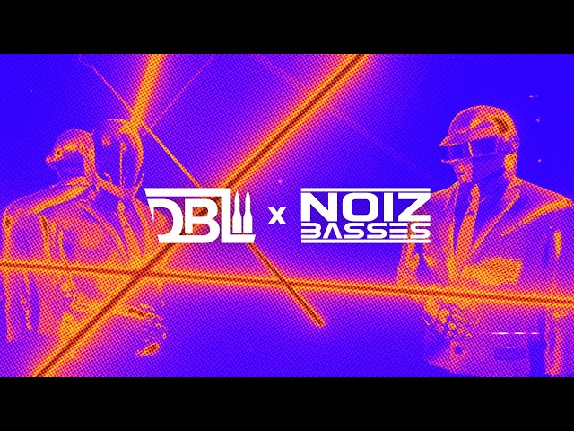 DBL & NoizBasses - Goodbye
