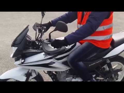 Video: Cosa impedisce a una moto di partire?