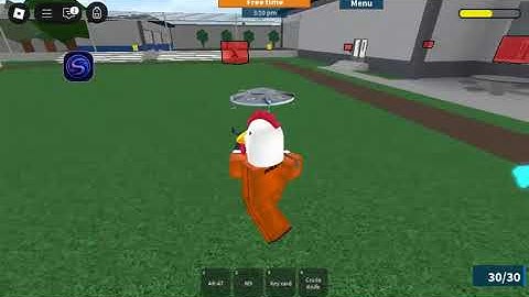 [UPDATE] Prison Life Script - *NOKEY* SilentAim , GunMod, KillAura & MORE (PC & MOBILE)