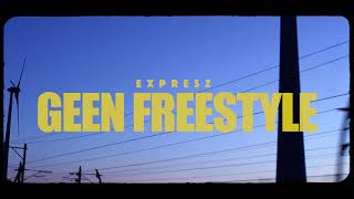 Expresz - Geen freestyle (Prod.Mmpm)