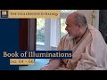 The book of illuminations kitab al hikam wisdoms no 64 to 66 21 april 2024