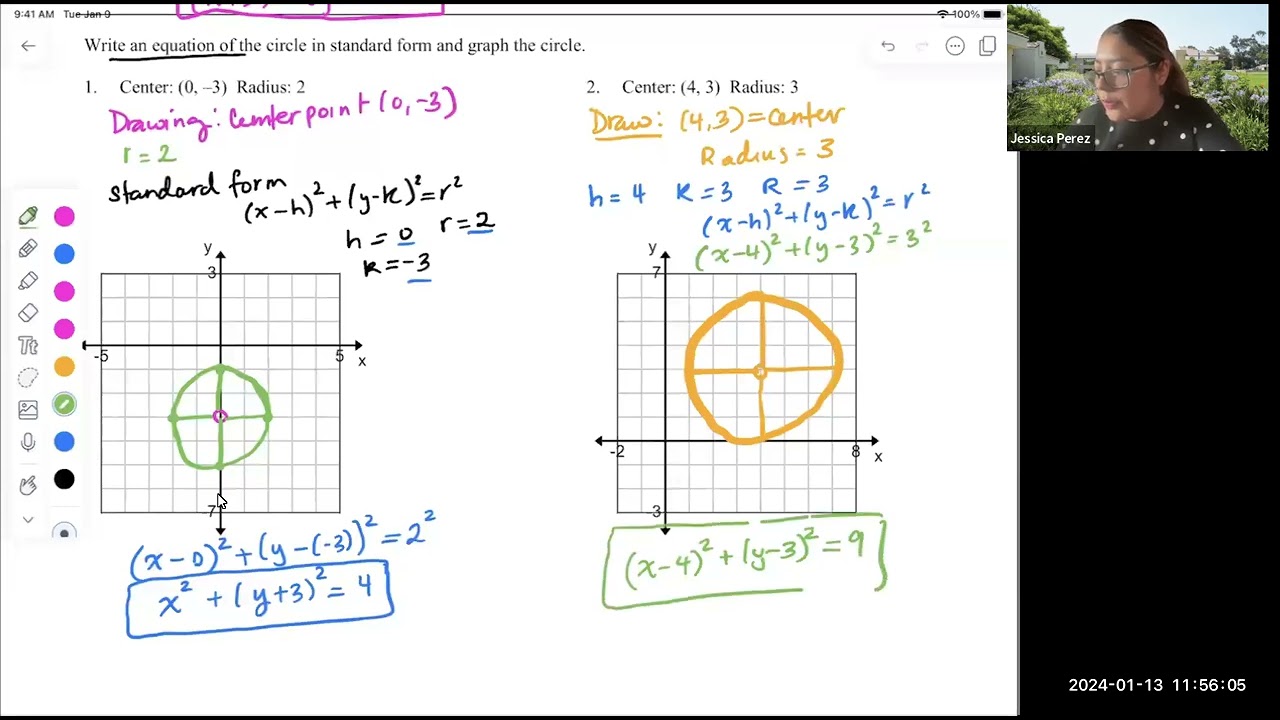 Math 126- Section 1.2
