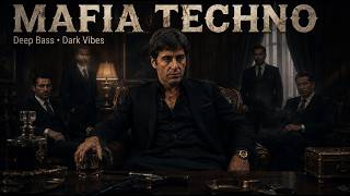Mafia | Gentlemen Vibes| Dark Techno Music | #minimaltechno #mafiavibes