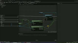 Move Platform Along Spline Unreal Engine 5