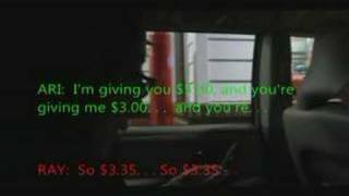 Drive Through Confusion