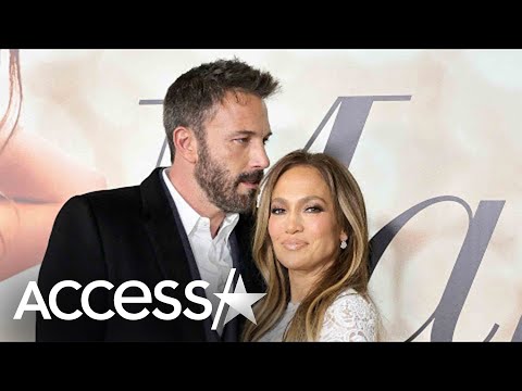 Video: De scheiding van Jennifer Lopez inspireerde haar nieuwe album