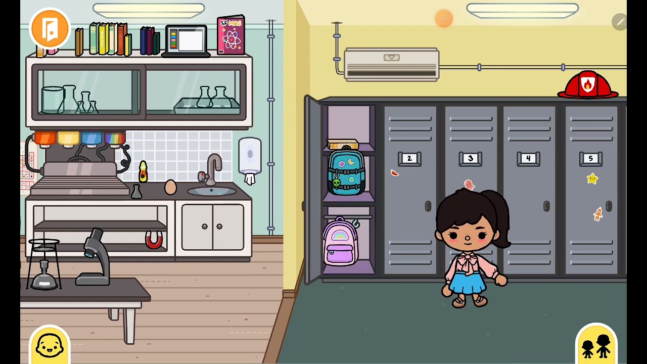 Fata săracă dar inteligenta vs fata bogată dar neinteligentă!😅