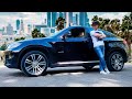 Купил BMW X6 на каждый день. Обзор и ощущения!