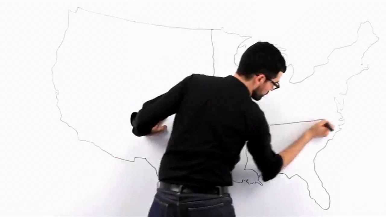 Tour the States Song